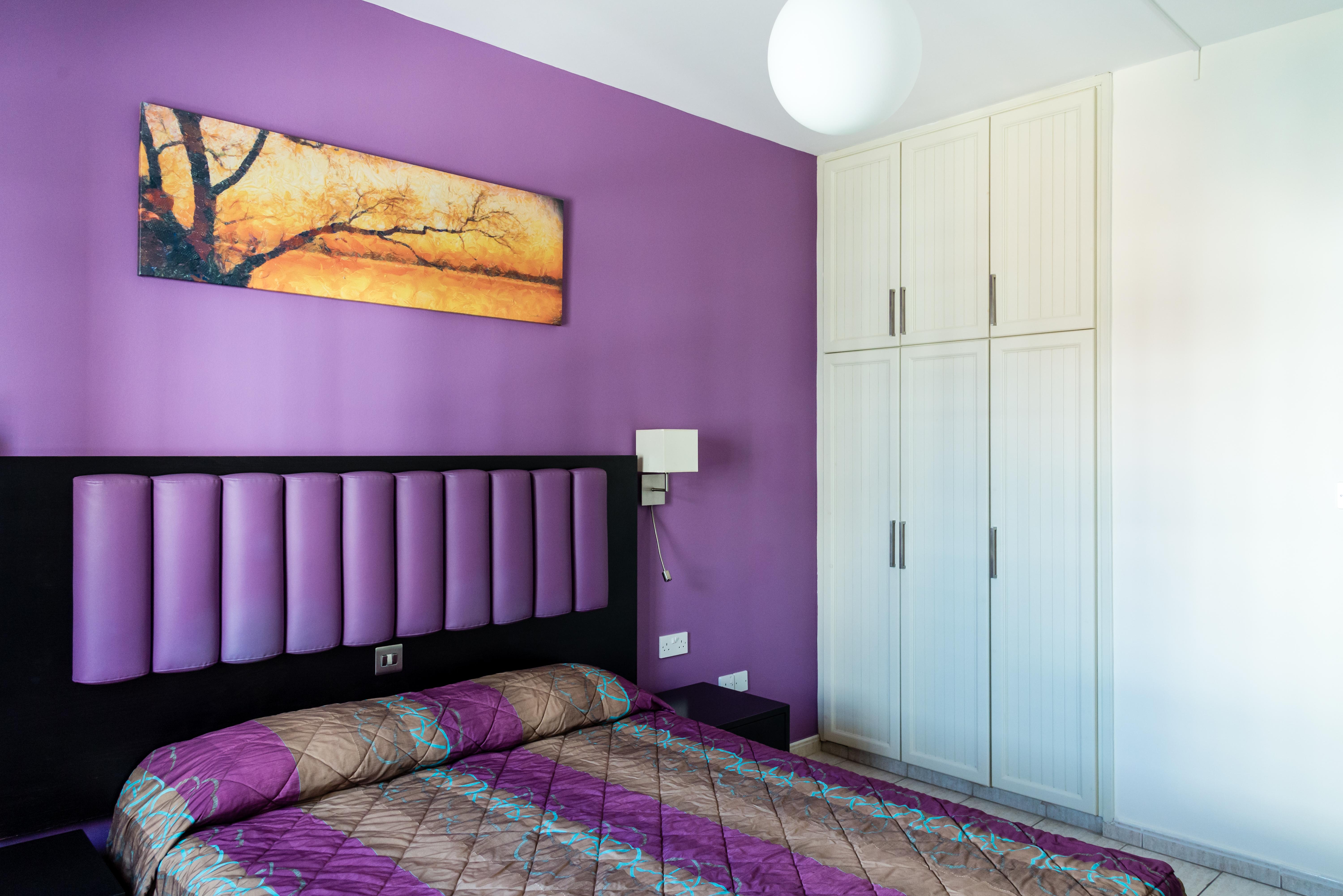 Kefalos Damon Hotel Apartments Paphos 外观 照片