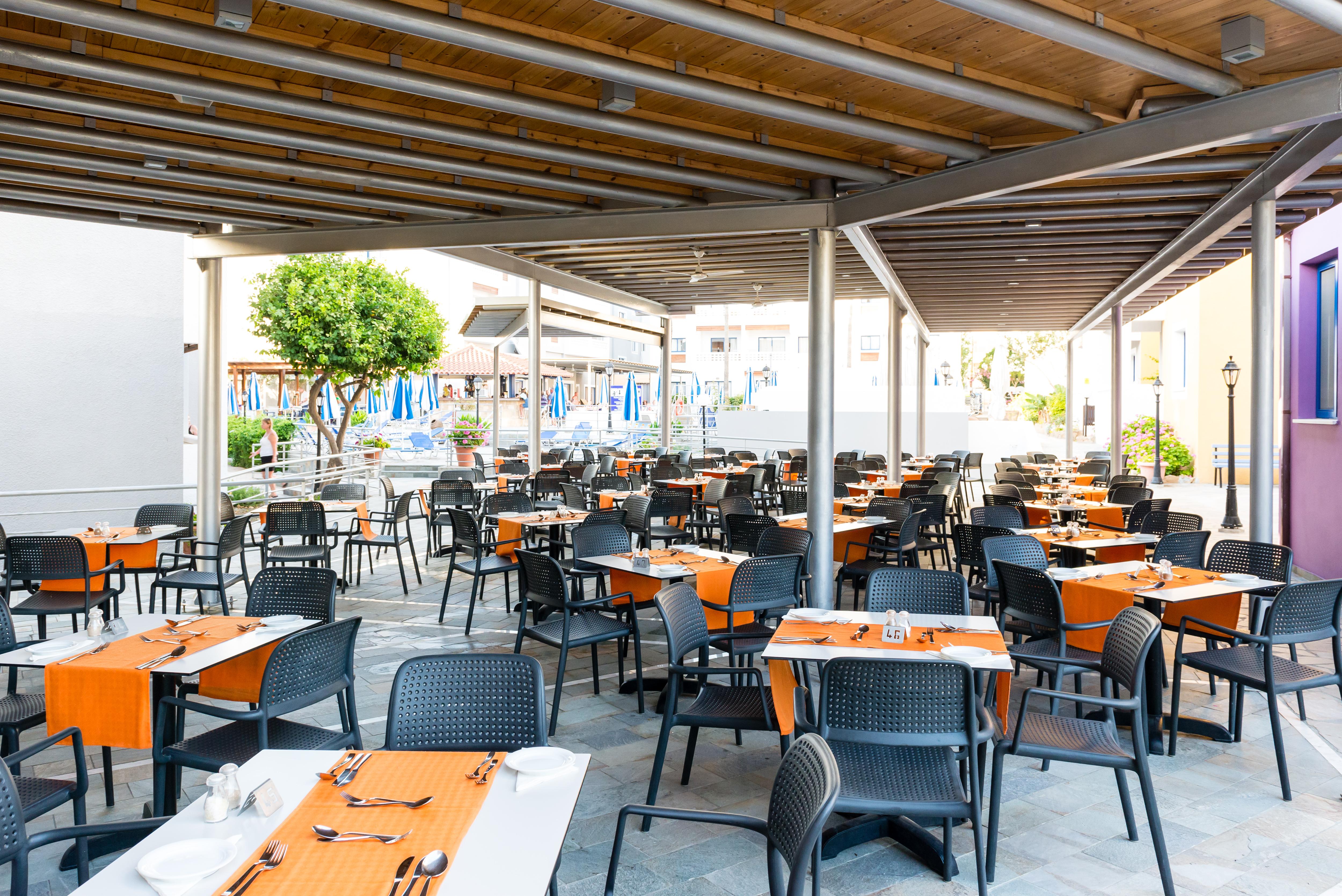 Kefalos Damon Hotel Apartments Paphos 外观 照片