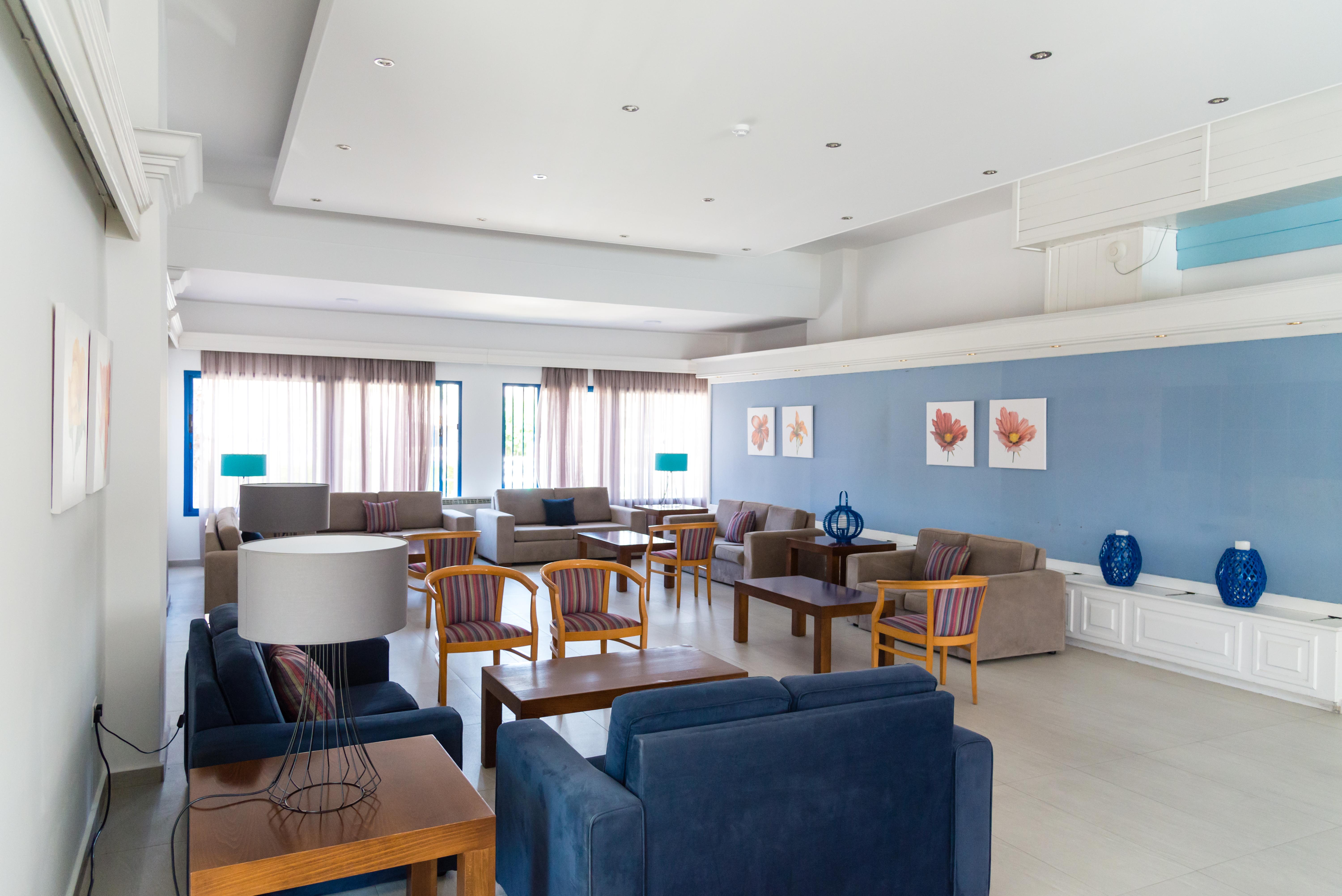 Kefalos Damon Hotel Apartments Paphos 外观 照片