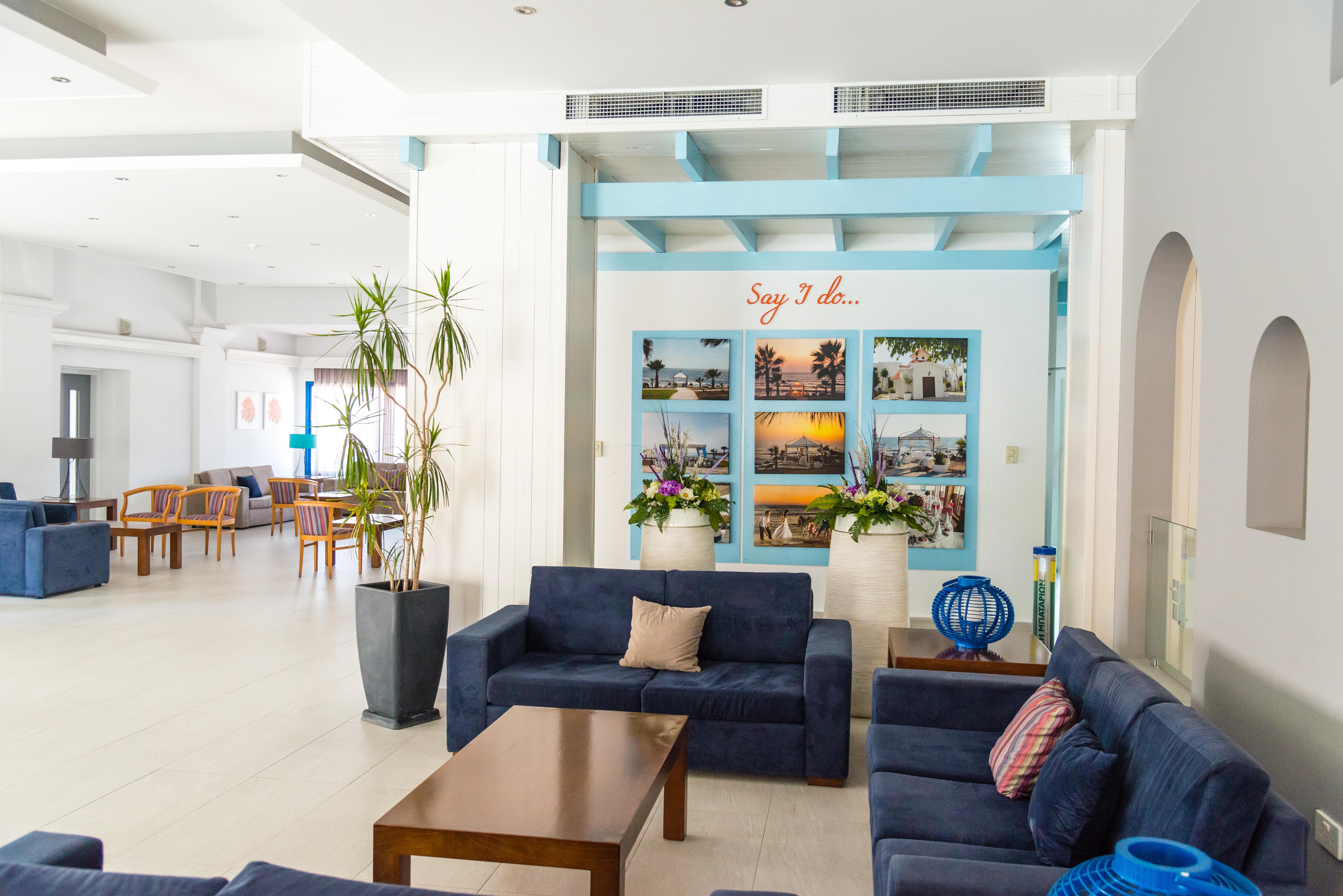 Kefalos Damon Hotel Apartments Paphos 外观 照片