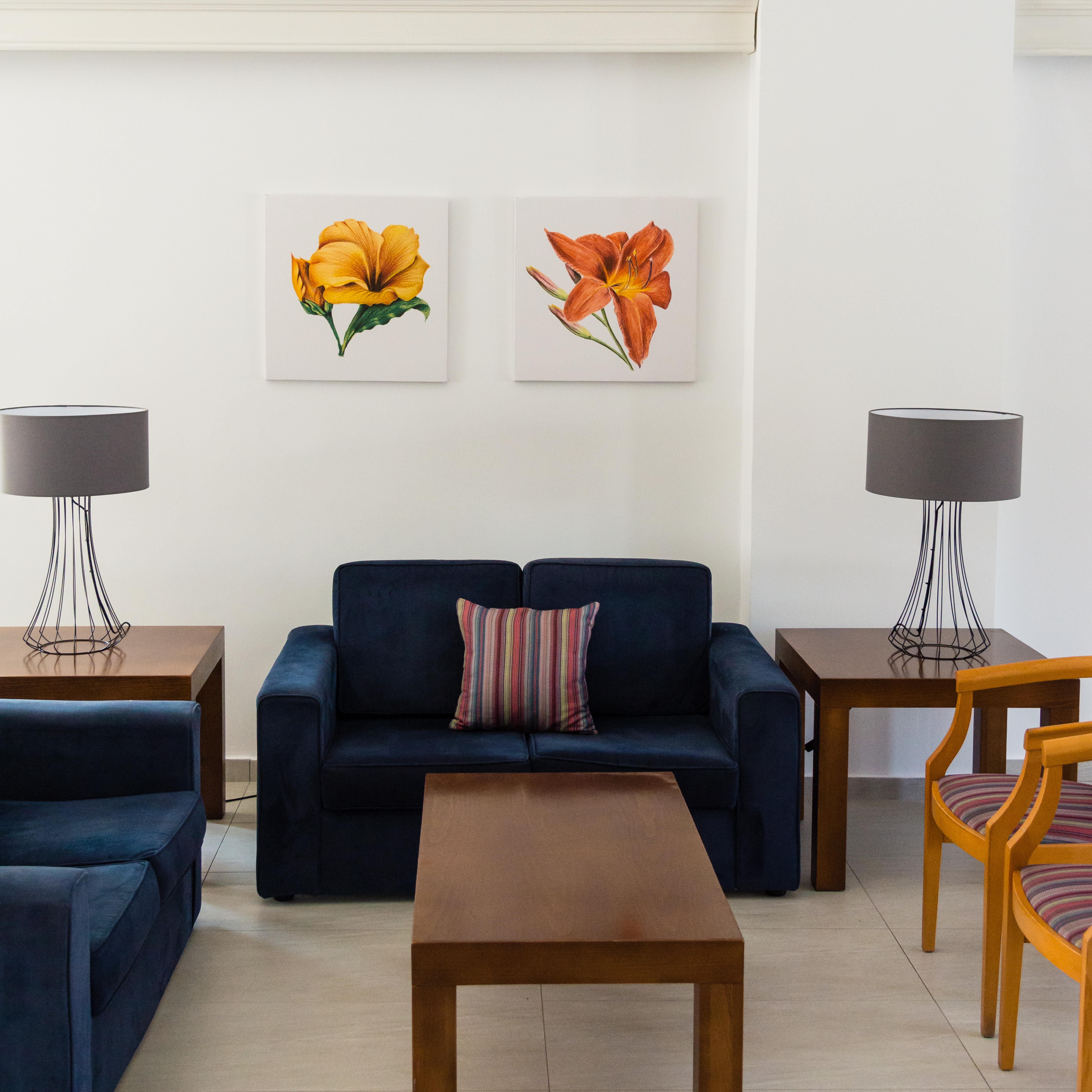 Kefalos Damon Hotel Apartments Paphos 外观 照片
