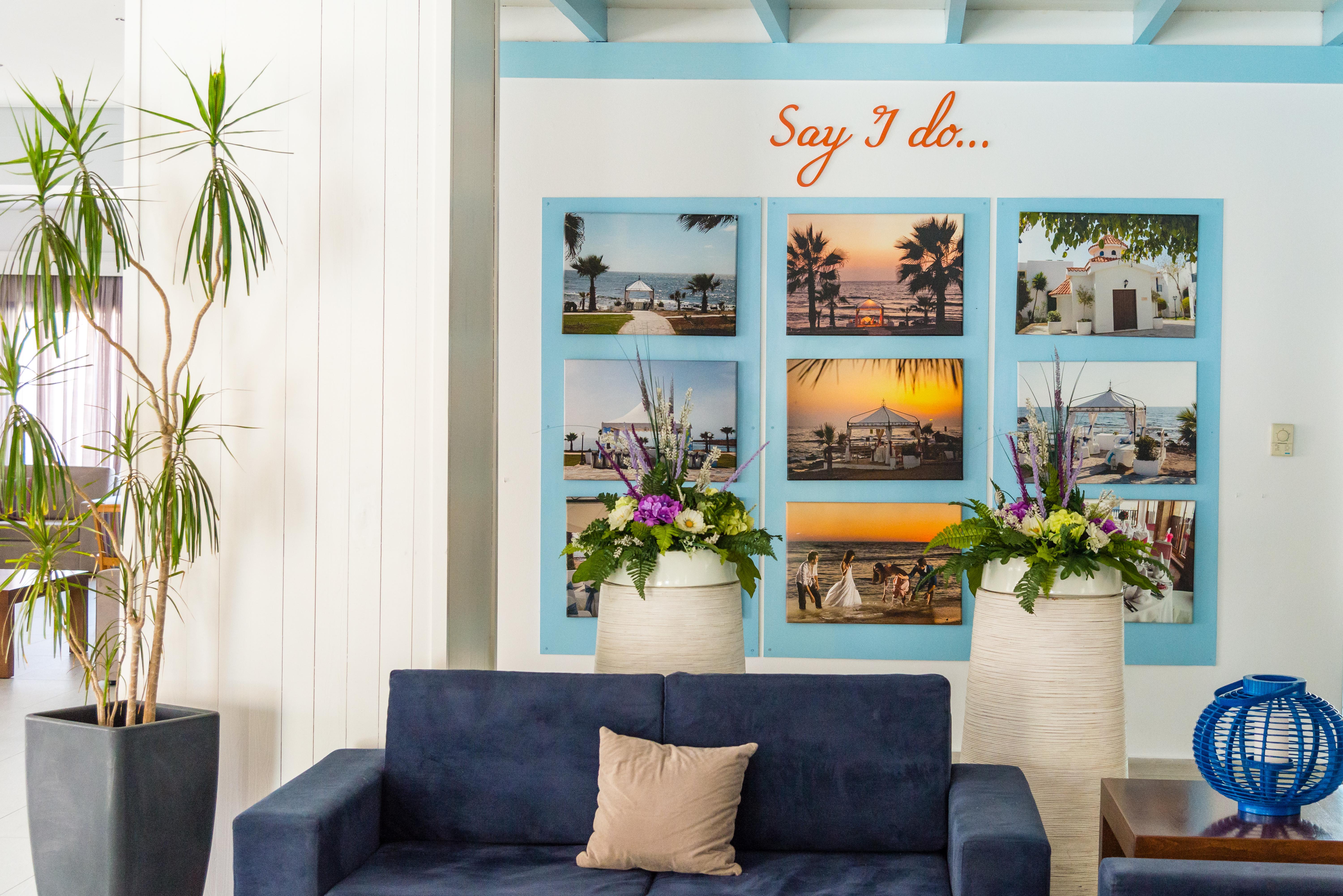 Kefalos Damon Hotel Apartments Paphos 外观 照片