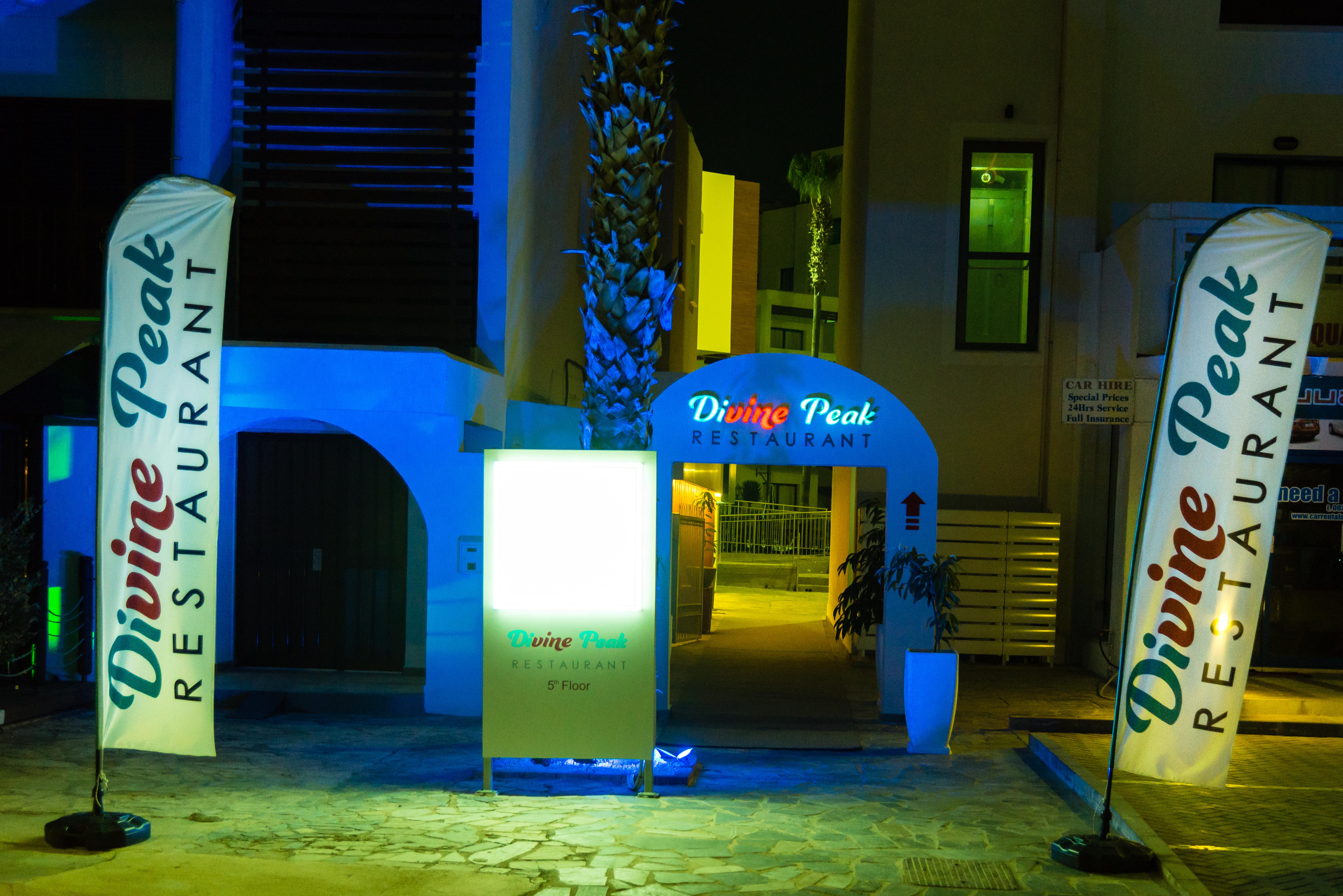 Kefalos Damon Hotel Apartments Paphos 外观 照片