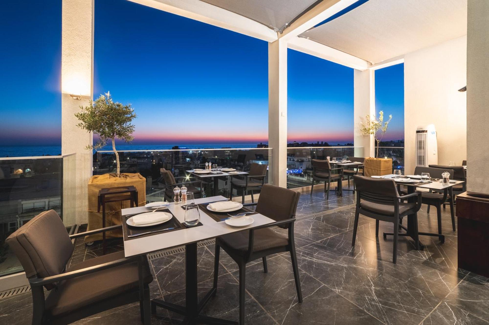 Kefalos Damon Hotel Apartments Paphos 外观 照片