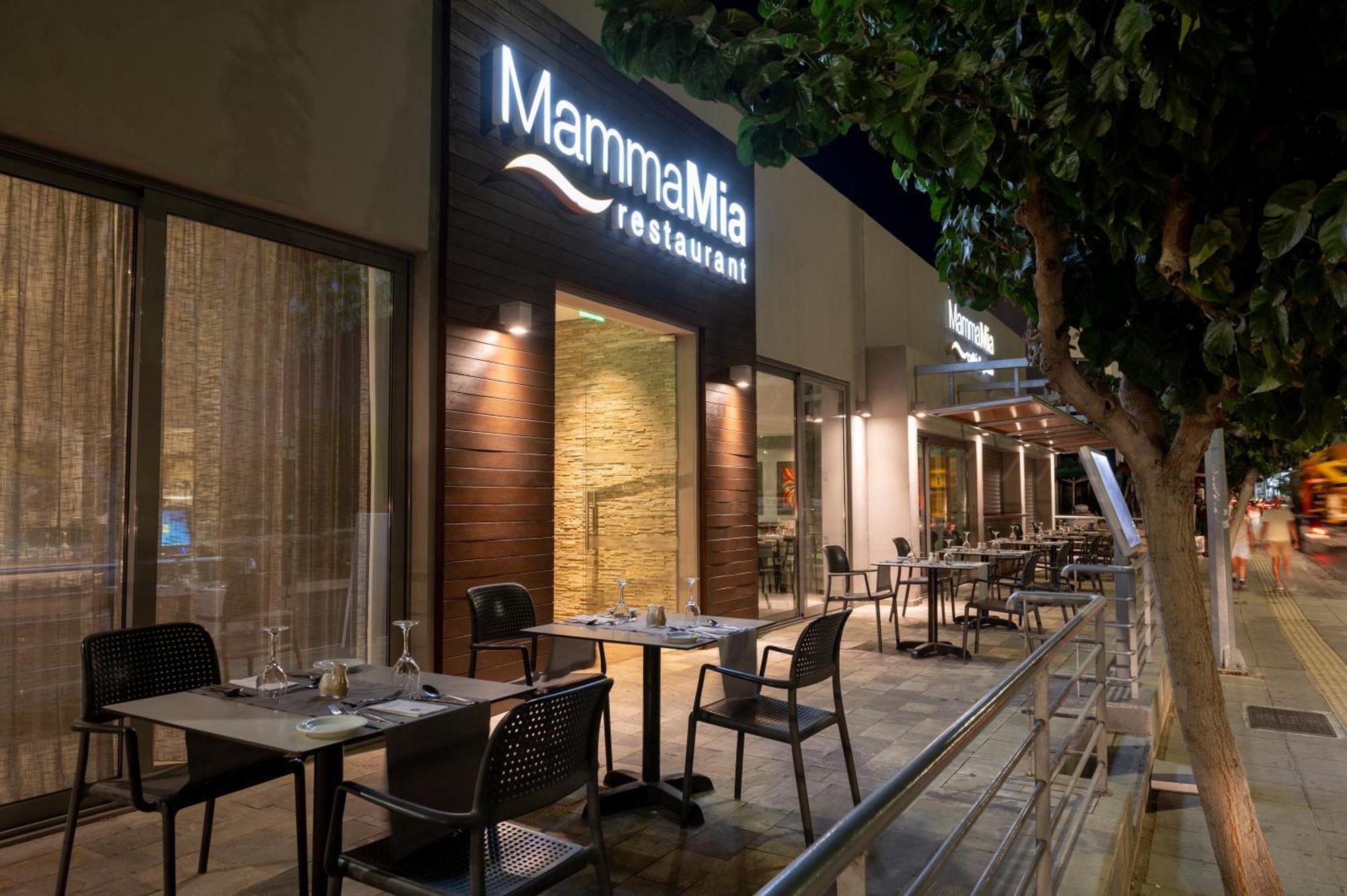 Kefalos Damon Hotel Apartments Paphos 外观 照片